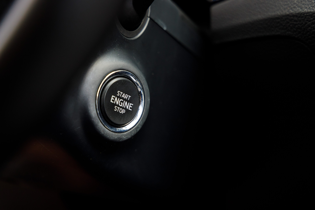 Skoda Superb 2019 photo 20