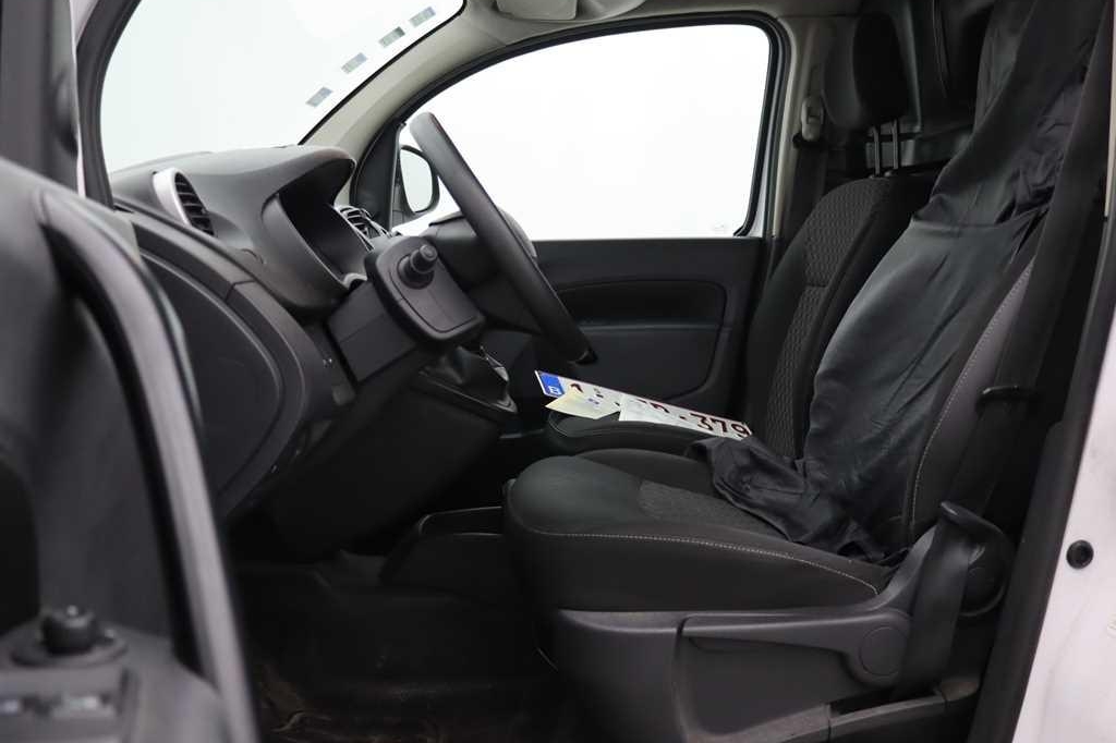 Renault Kangoo Maxi 2014 photo 5