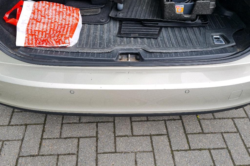 Volvo V90 2017 photo 16