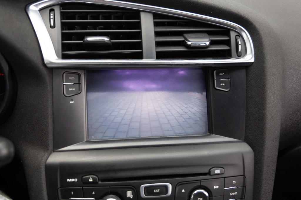 Citroen C4 2015 фото 19