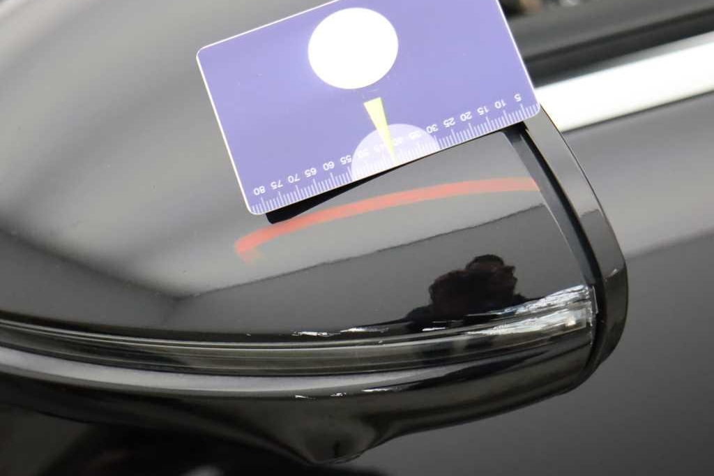 Porsche Cayenne 2018 photo 71