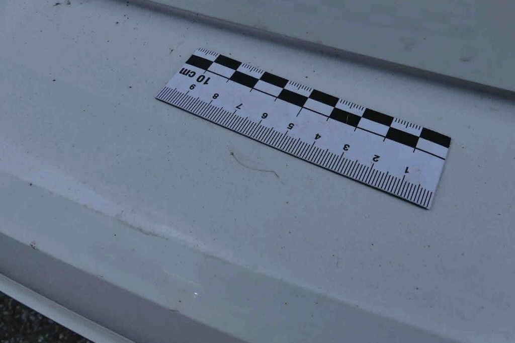 Opel Insignia Sports Tourer 2018 photo 11