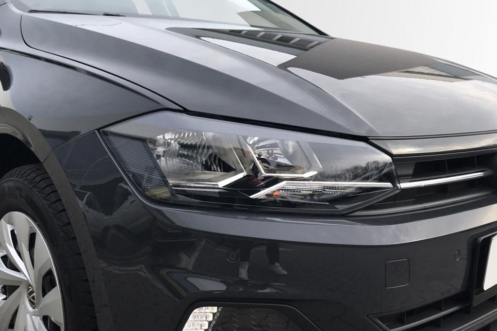 Volkswagen Polo 2021 фото 3