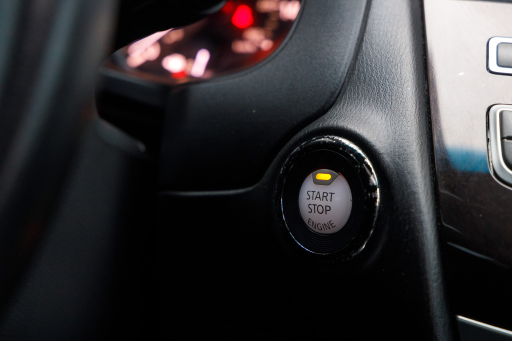 Infiniti JX 35 2013 фото 17