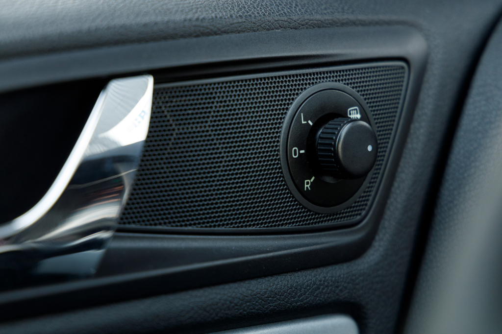 Skoda Octavia A5 фото 21