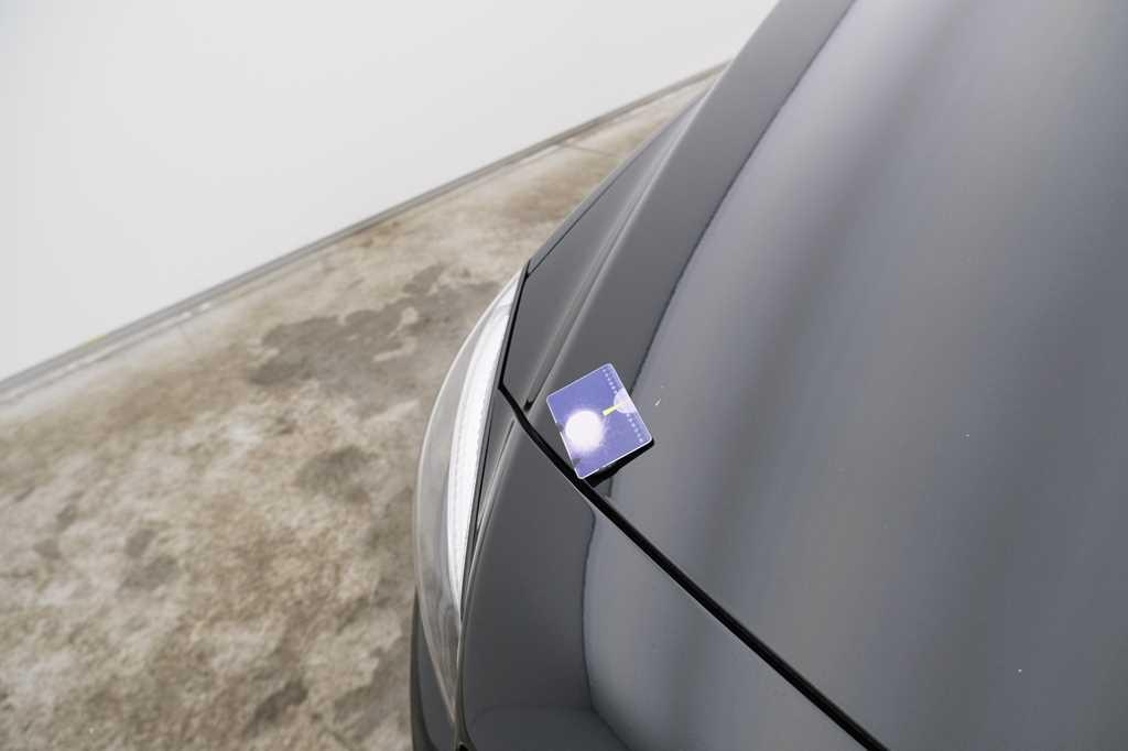 Mercedes-Benz B-Klasse 2017 photo 22