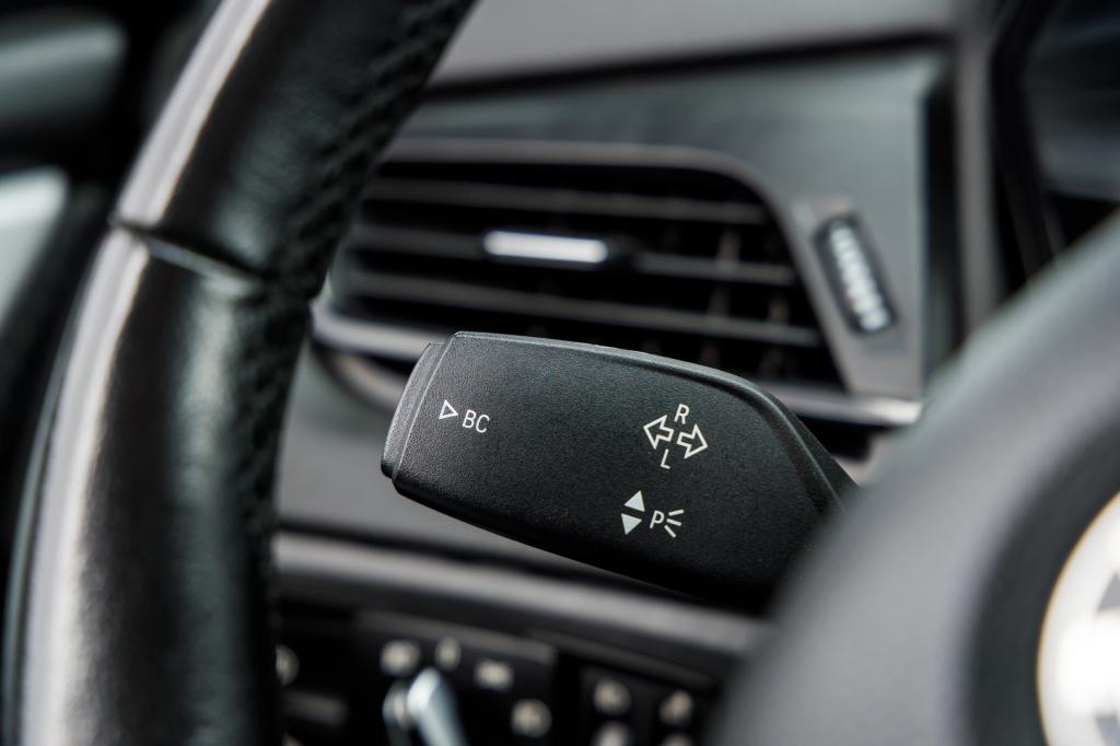 BMW 218 d 2015 фото 13