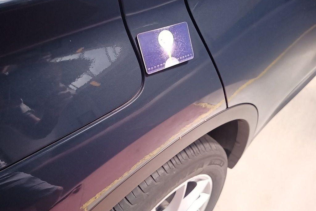 BMW X1 2016 photo 14