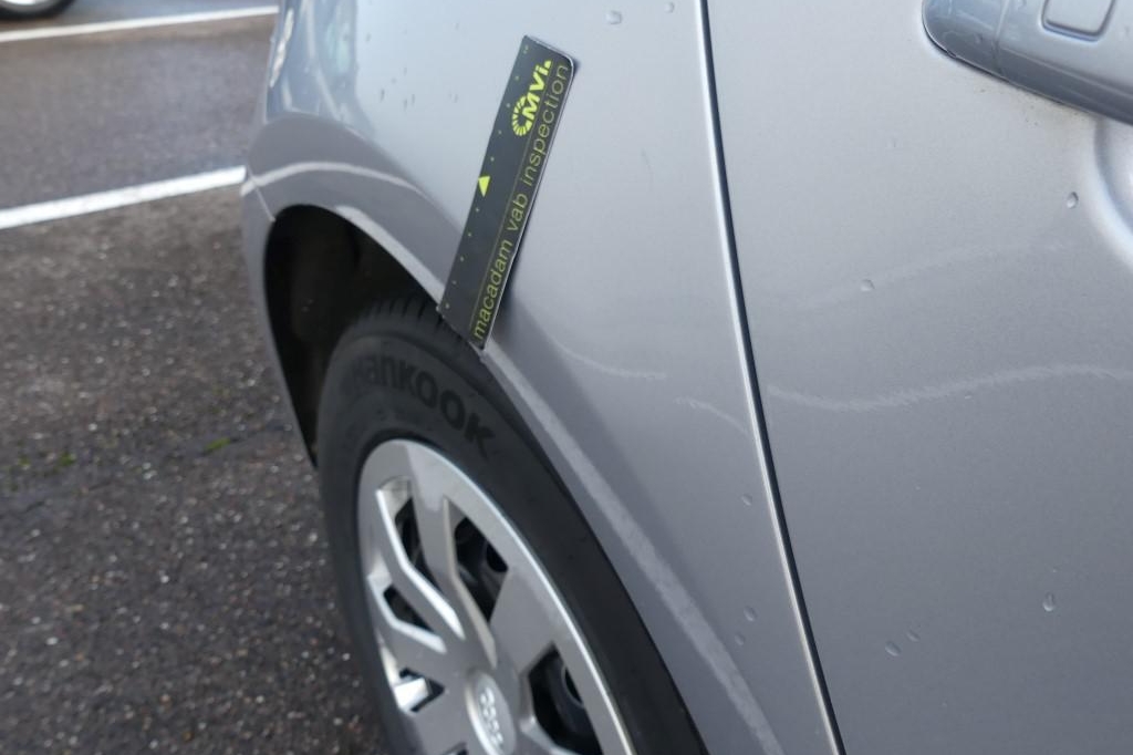 Audi A1 Sportback 2017 photo 28