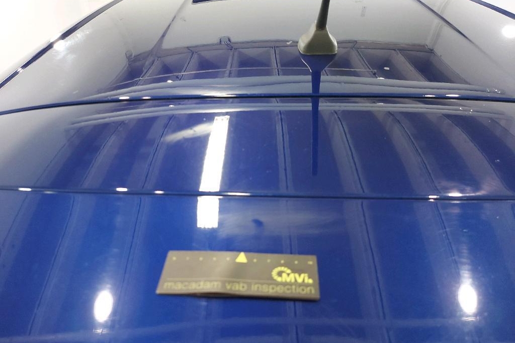 Ford Fiesta 2018 photo 42