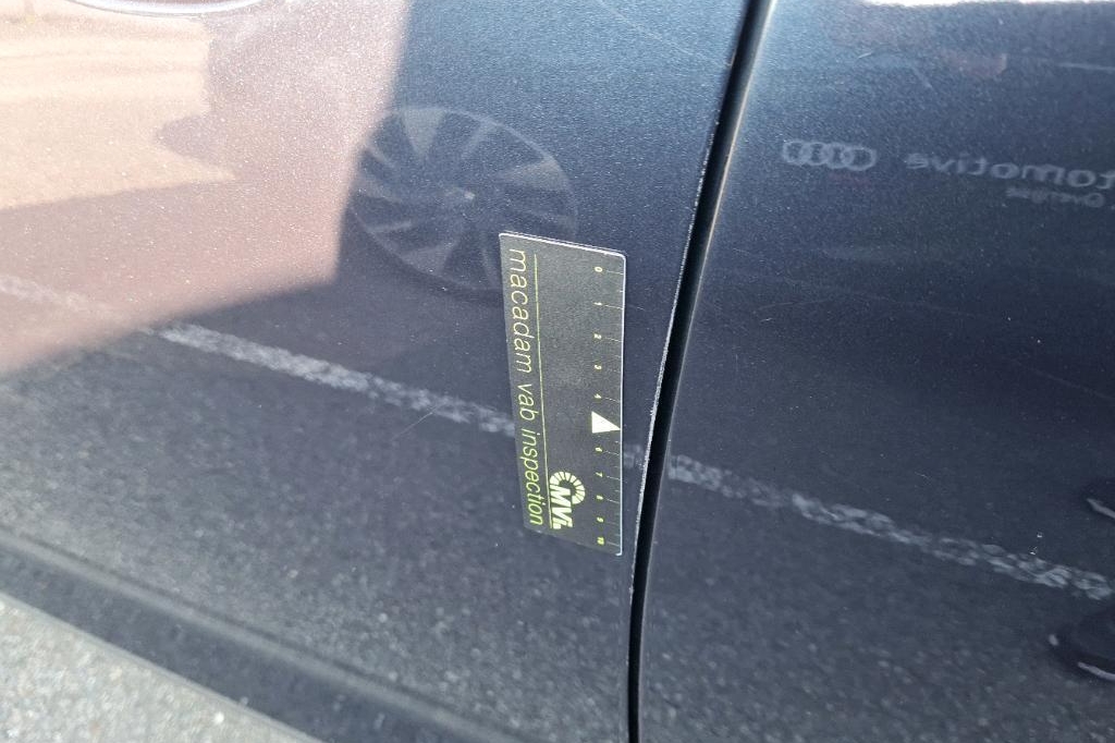 Audi A4 Avant 2016 фото 32