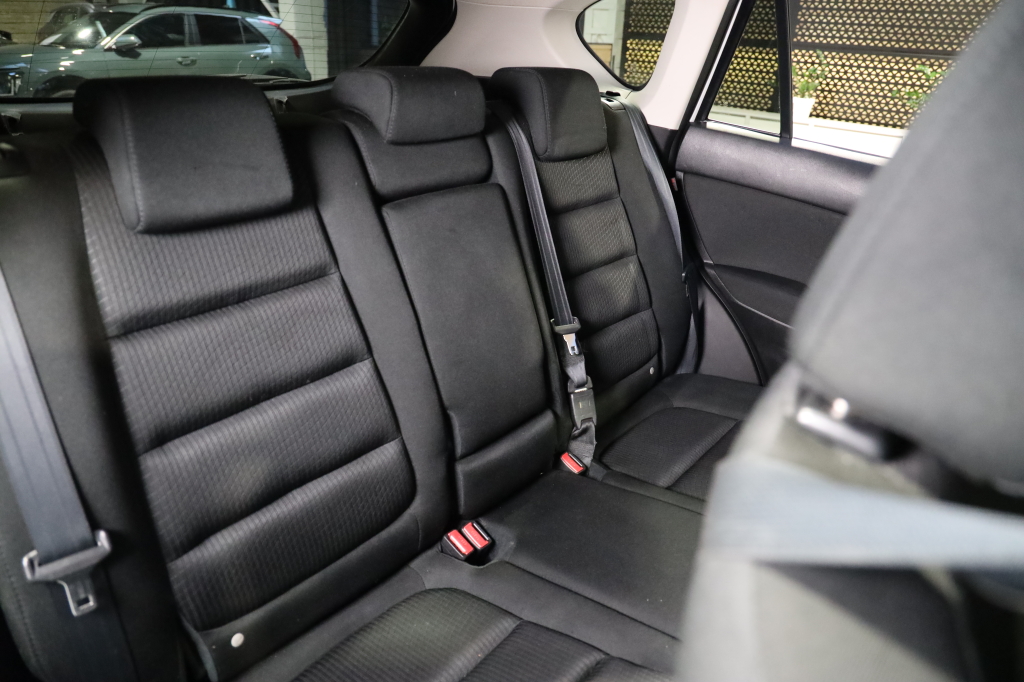 Mazda CX-5 2012 photo 17