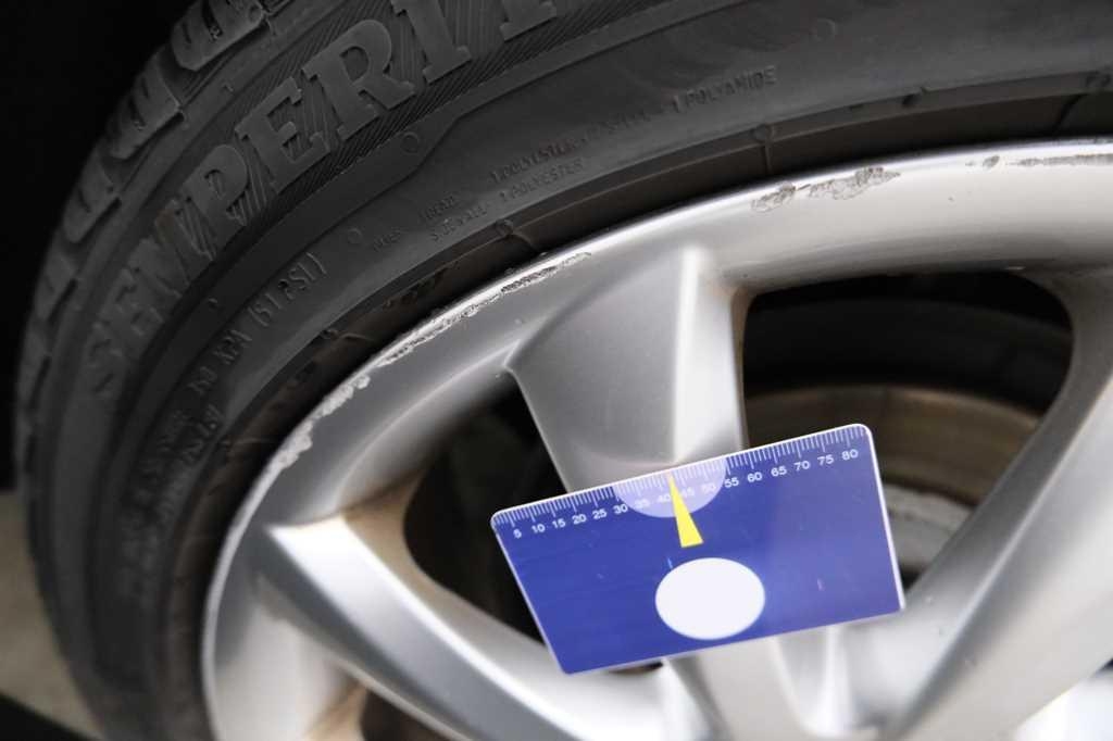 Alfa Romeo Giulietta 2016 фото 41