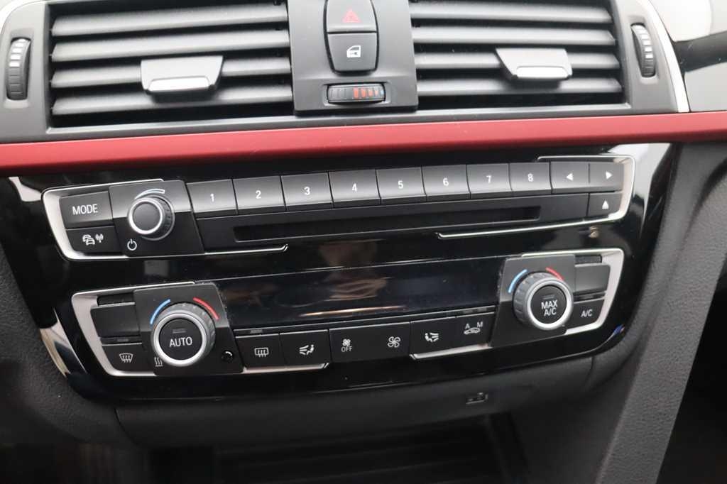 BMW 4er Gran Coupe 2017 фото 6