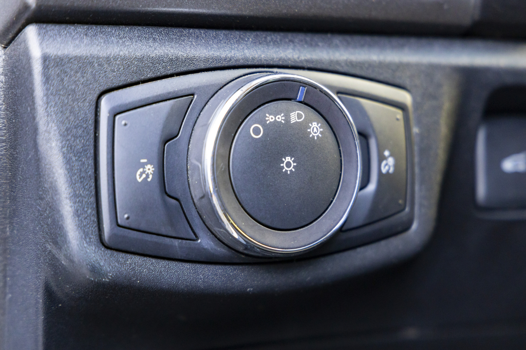 Ford Fusion 2017 photo 23