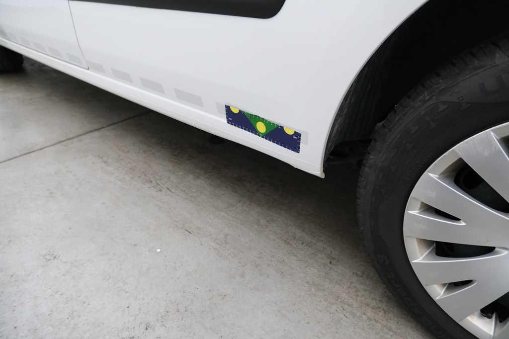 Citroen Berlingo 2016 photo 38