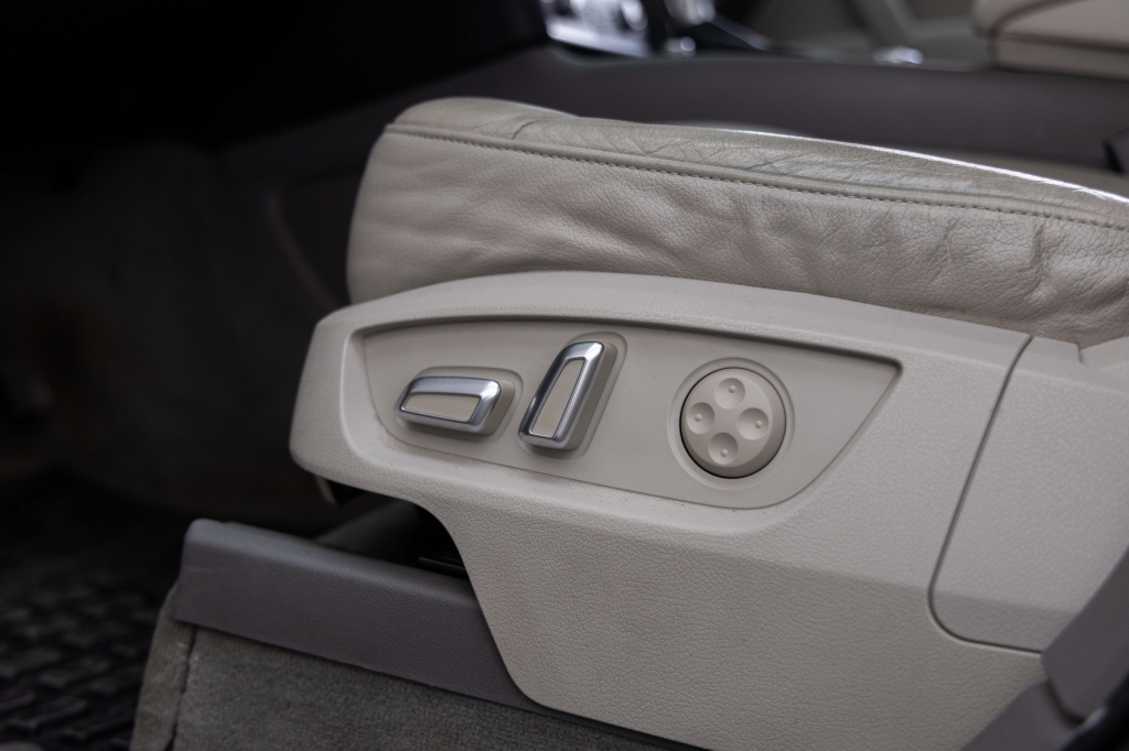 Audi Q7 Premium Plus 2015 фото 18