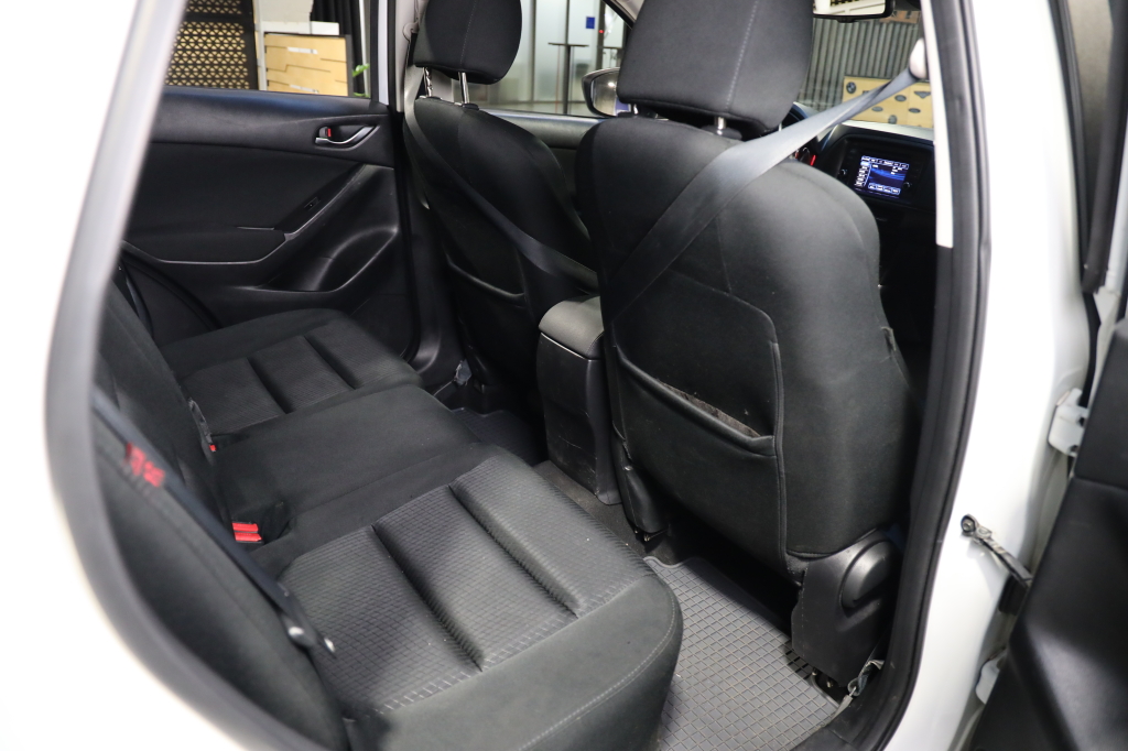 Mazda CX-5 2012 photo 32