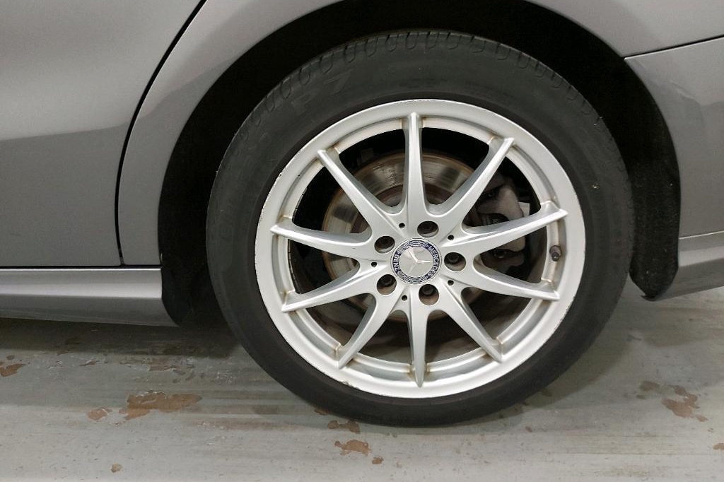 Mercedes-Benz CLA-Klasse 2016 photo 55