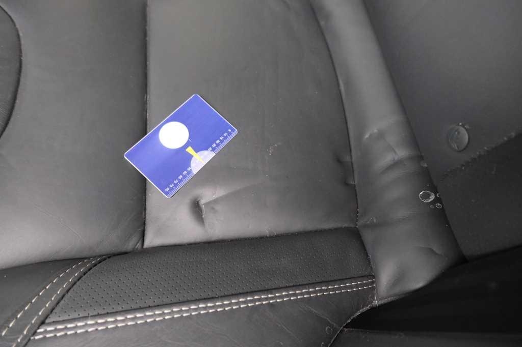 Volvo V60 2018 фото 12