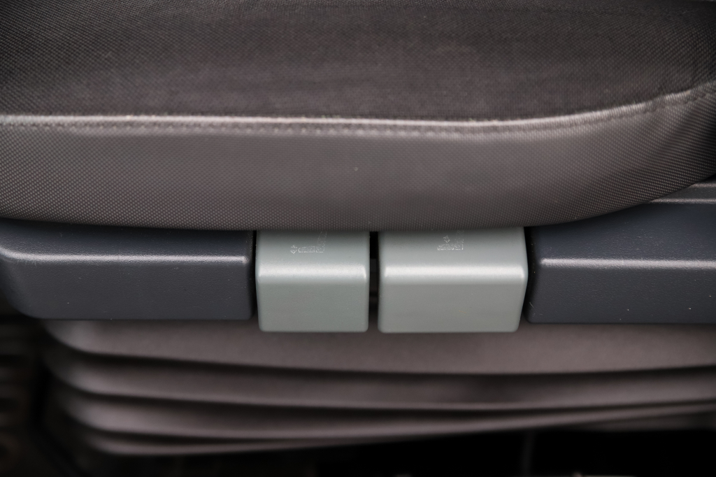 Renault Master груз. III 2017 фото 19