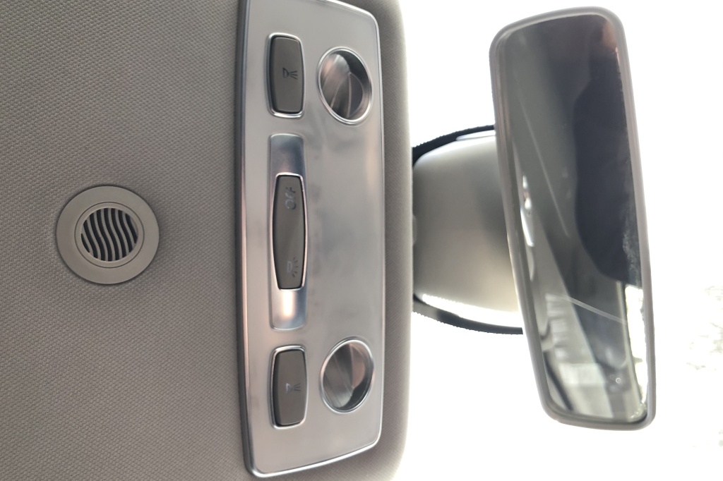 Renault Laguna фото 30