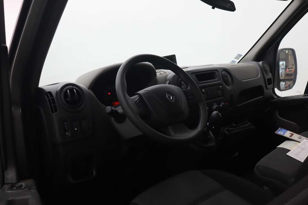 Renault Master 2016 photo 4