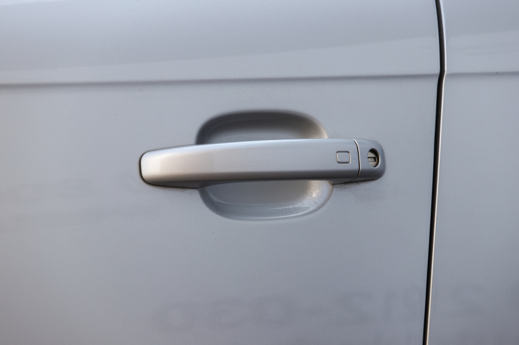 Audi A4 2008 фото 29