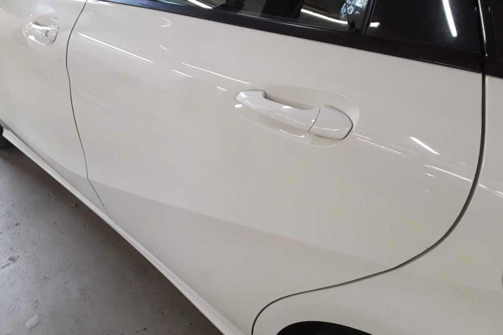 Mercedes-Benz B-Klasse 2017 photo 22