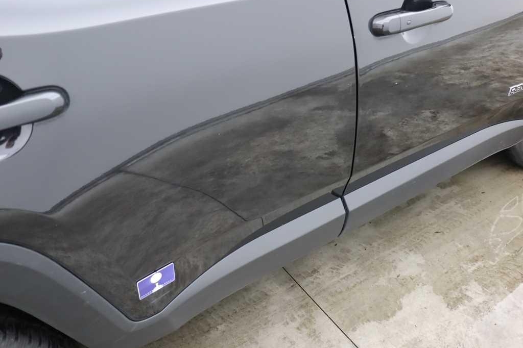 Jeep Renegade 2016 photo 13