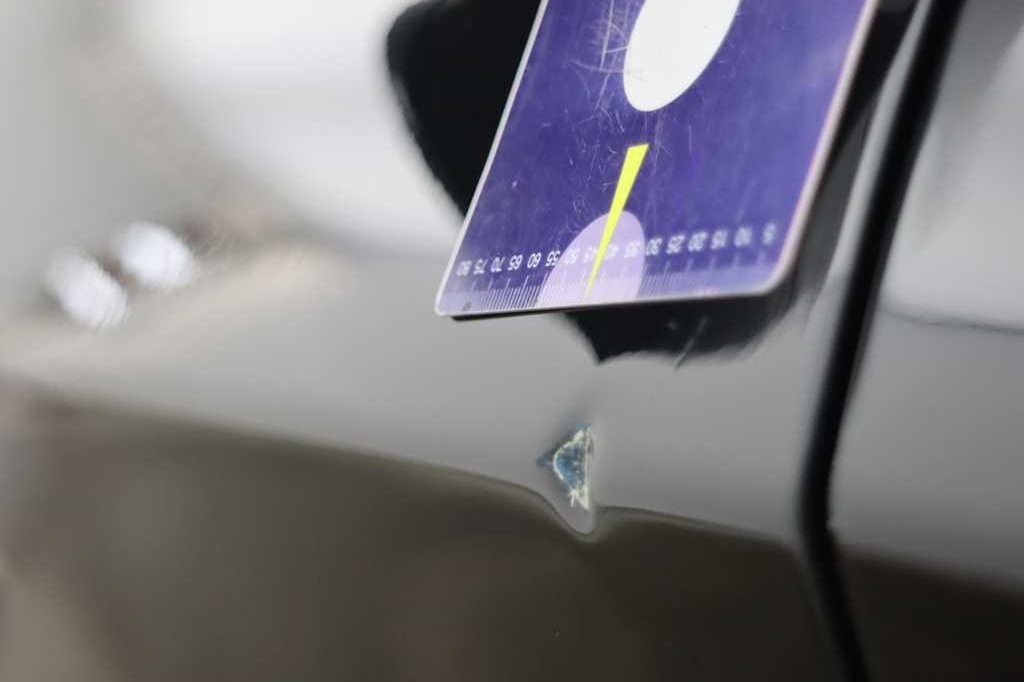 Mercedes-Benz CLA-Klasse 2018 photo 19