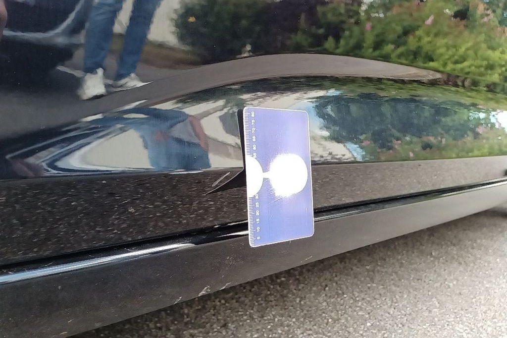 Opel Insignia Sports Tourer 2019 photo 24