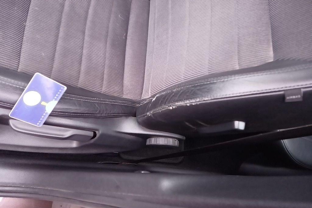 Skoda Octavia Combi 2016 фото 47