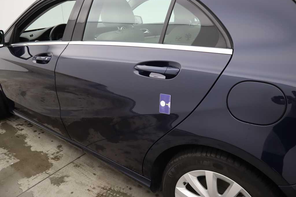 Mercedes-Benz A-Klasse 2017 photo 7