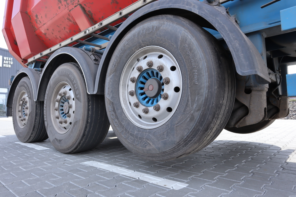 Meierling MSK 27 2010 photo 10