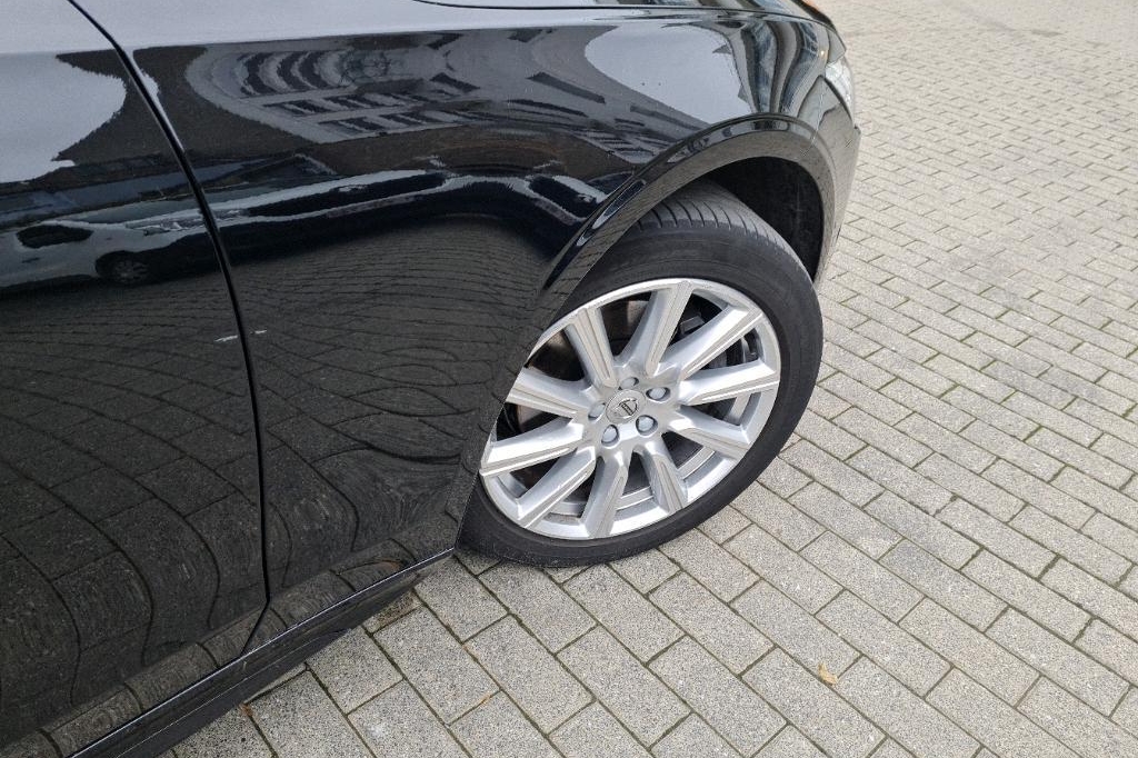 Volvo S90 2019 фото 10