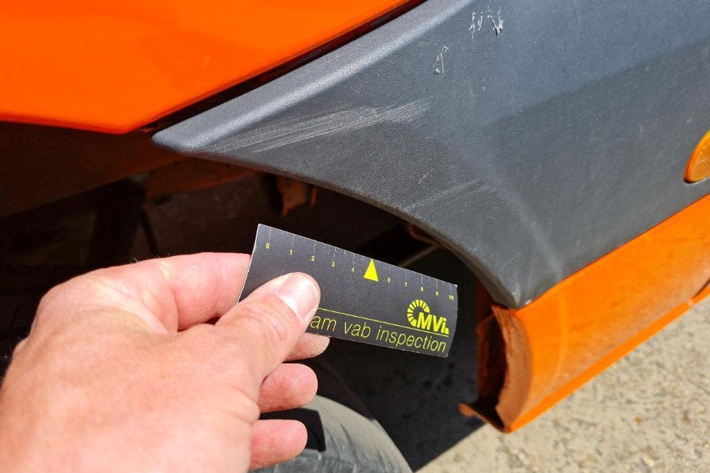 Volkswagen Crafter 2016 фото 106