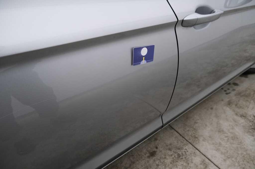 Volkswagen Passat Variant 2017 фото 11