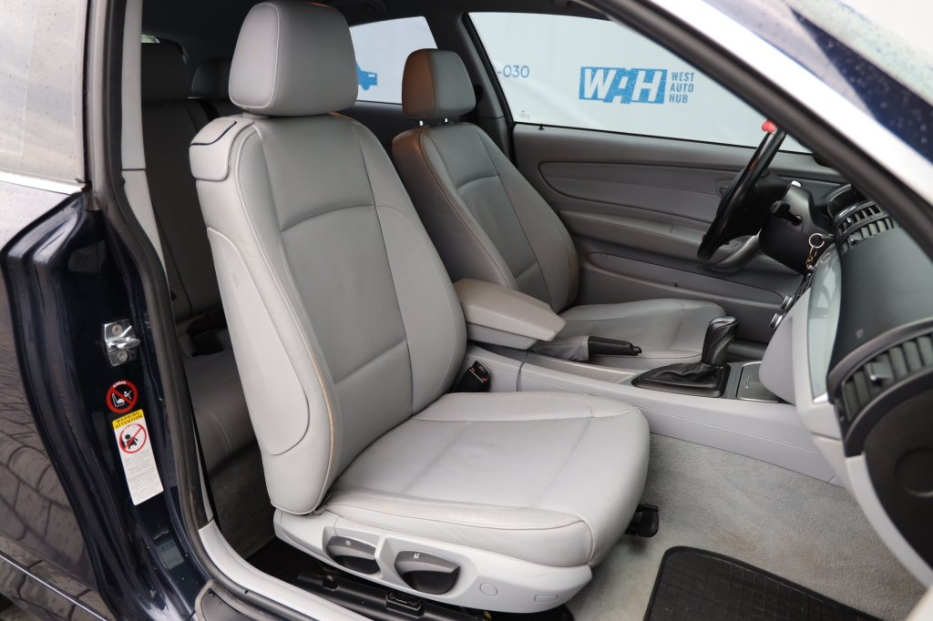 BMW 1 Series 116i 2008 фото 33