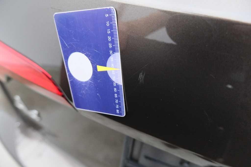 Audi A4 Avant 2016 photo 12