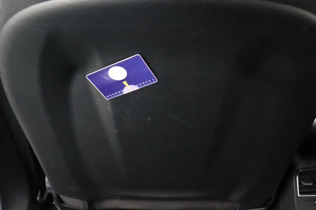 Audi A3 Sportback 2017 photo 25