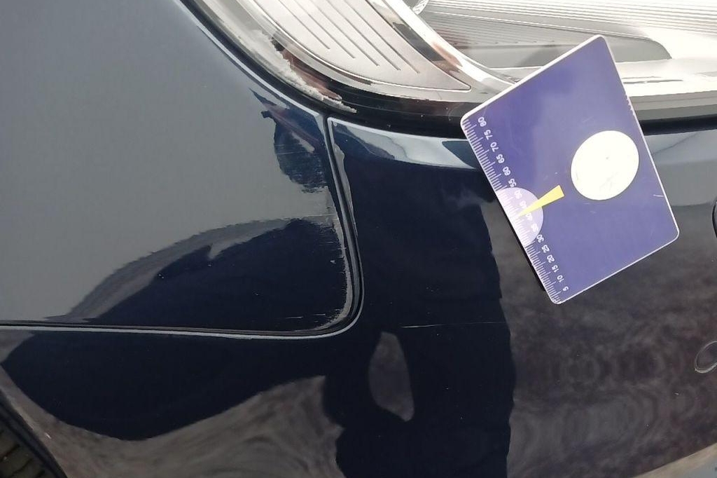 Audi A3 Sportback 2017 фото 24