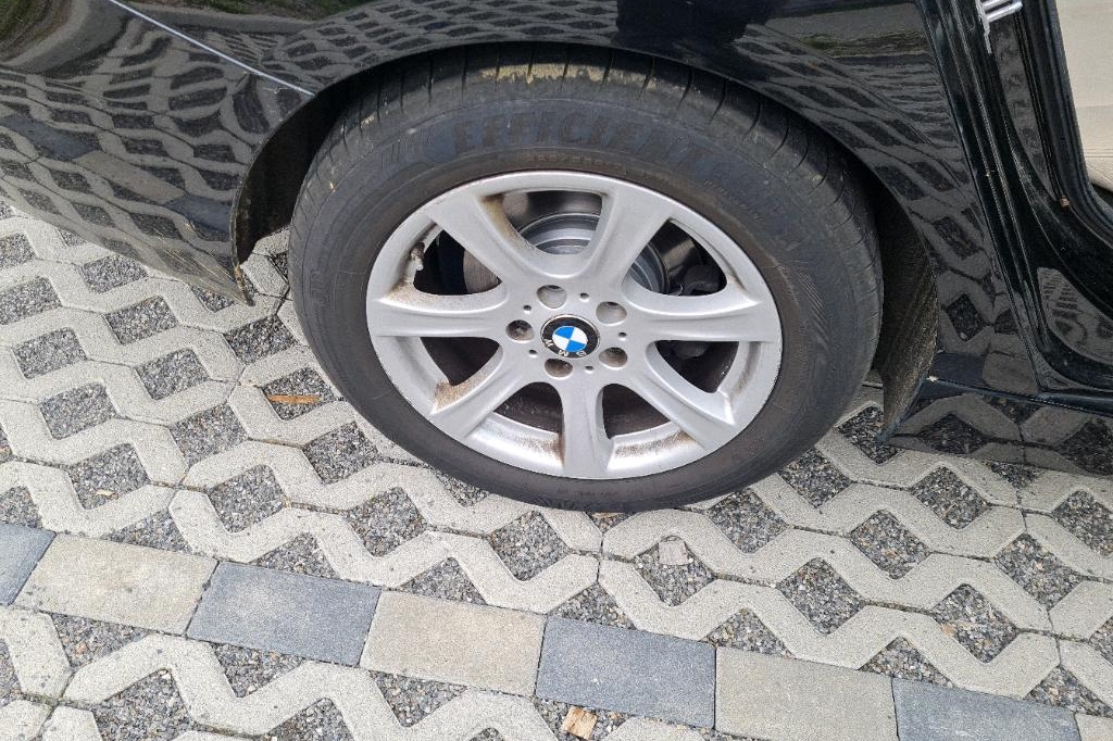 BMW 3er Gran Turismo 2015 photo 12