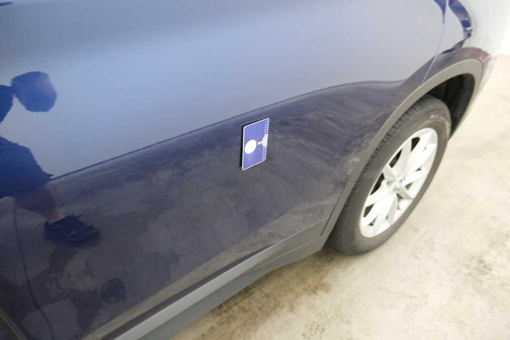 BMW X1 2017 фото 25