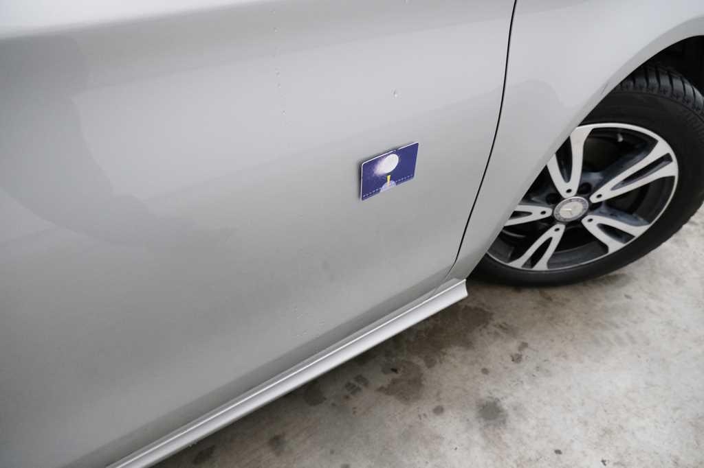 Mercedes-Benz CLA-Klasse 2017 photo 19