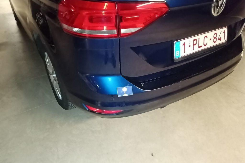 Volkswagen Touran 2016 фото 22