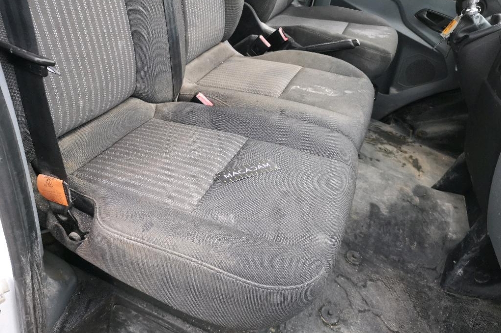 Ford Transit Pritsche 2018 фото 9