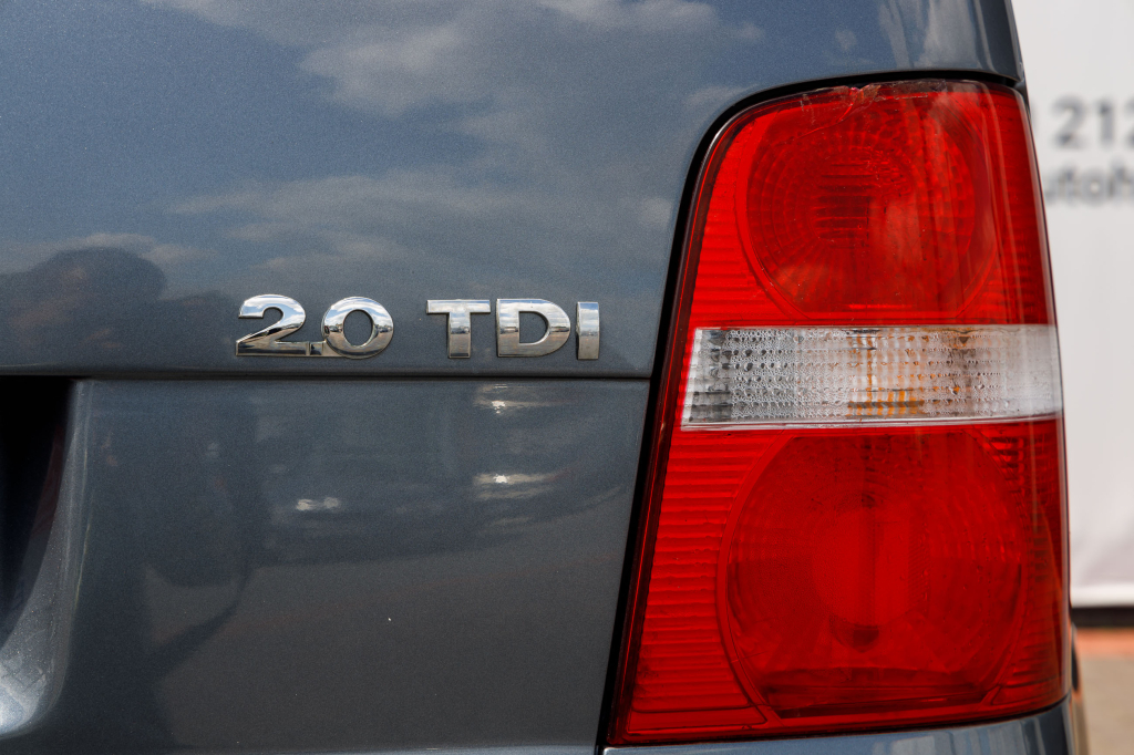 Volkswagen Touran 2006 фото 6