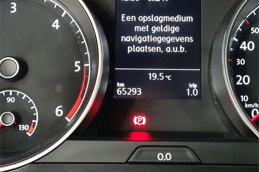 Volkswagen Golf 2017 photo 4