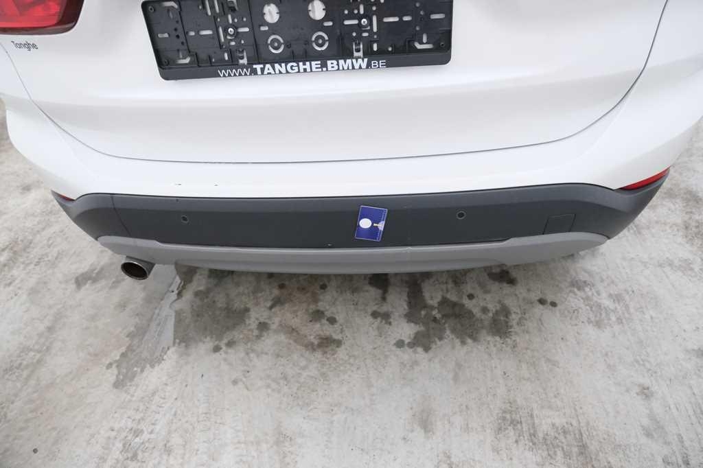 BMW X1 2017 photo 44